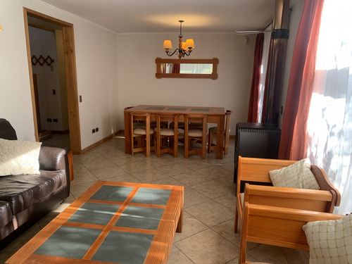 Vendo Casa En Condominio Exclusivo En Pucón, 4d3b2e