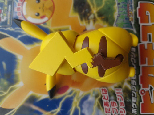 Figura Picachu
