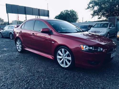 Mitsubishi Lancer 2.0 Gls 154cv Mt 2013