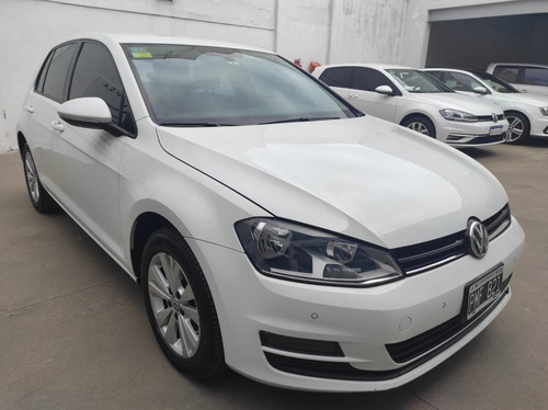 Volkswagen Golf 1.4 Tsi Comfortline Dsg