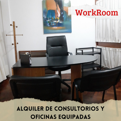 Oficina Y/o Consultorio
