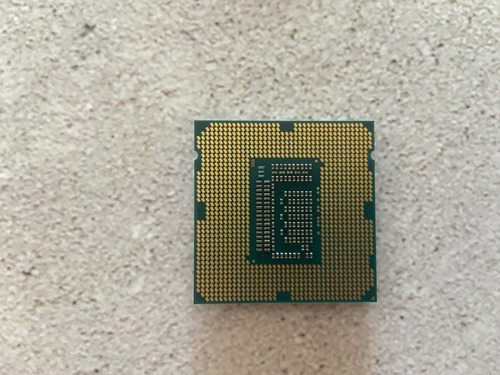 Imagem 4 de 5 de Processador Intel Core I7-3770k De 4 Núcleos E 3.5ghz