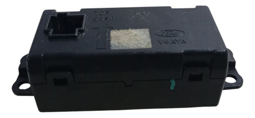 Relógio Digital Computador De Bordo Ford Focus 2003 A 2008 (Usado)