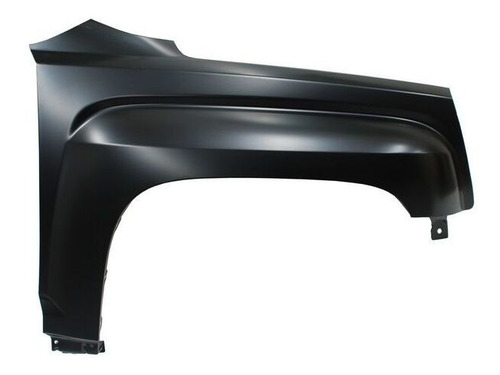 Salpicadera Gmc Terrain 2010 - 2016 Derecha Alta Calidad