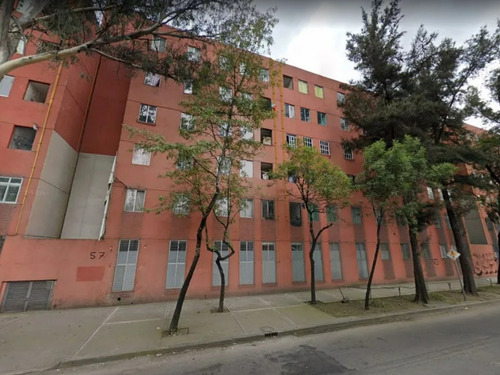 Departamento En Boleo, Venustiano Carranza, Cesion Inmediata, No Creditos, Rh*