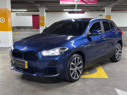 Bmw X2 Sdrive 18i2023