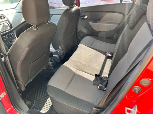 Renault Logan 1.6 Privilege 105cv Nac
