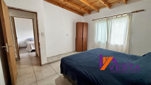 Vaqueros Casa En Venta - Zona Norte