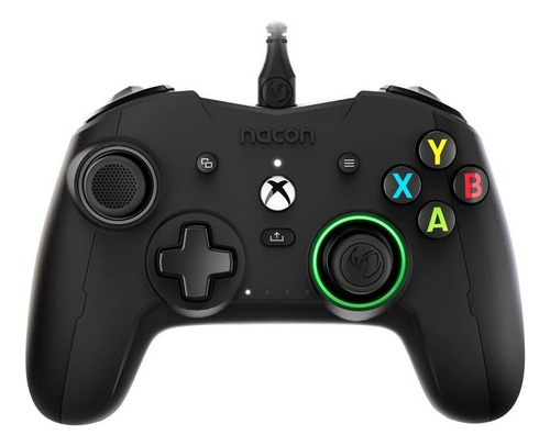 Controlador Nacon Revolution X Pro Nc7270 para Xbox One
