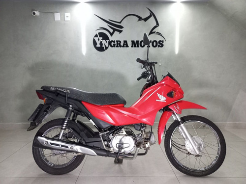 Honda Pop Pop 110i 2021/2021