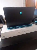 Comprar Notebook Dell Alienware M15 R6