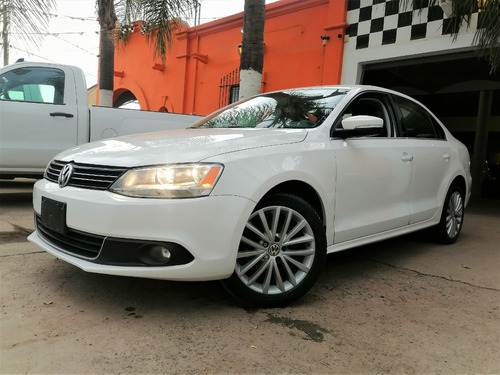 Volkswagen Jetta 2.5 Style Active Tiptronic At