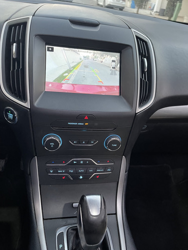 Ford Edge 2.0 Sel Plus Mt