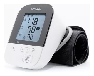 Tensiómetro De Brazo Automático Bluetooth Omron Hem-7156t