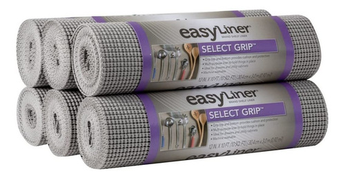 Duck Select Grip Easy Liner - Forro Para Estante (12.0 In, 6