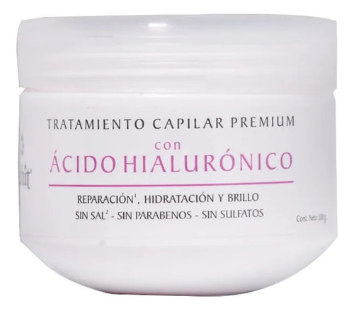 Tratamiento Ácido Hialuronico - g a $83