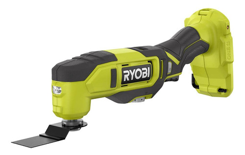 Ryobi Multiherramienta De 18 V Pcl430b (renovado), Verde