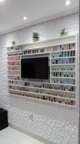 Organizador Esmaltes Nail Art