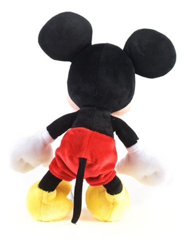 Peluche Mickey 35 Cm Disney Junior - Wabro