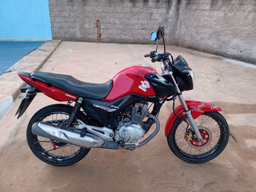 Imagem 6 de 9 de Honda Cg Fan
