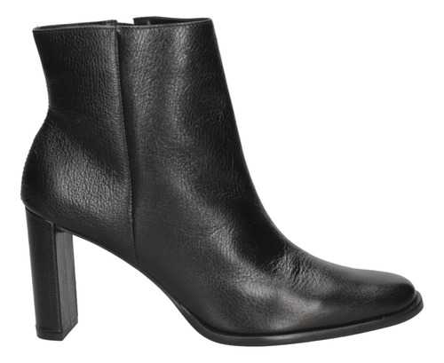 Botin Casual Mujer Mingo - J469