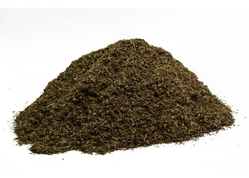 Imagen 1 de 6 de Hierbabuena Corte Té 1 Kilo