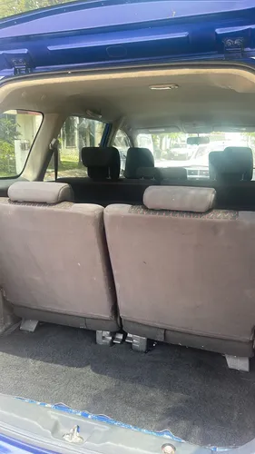 Toyota Avanza 1.5 Xle At