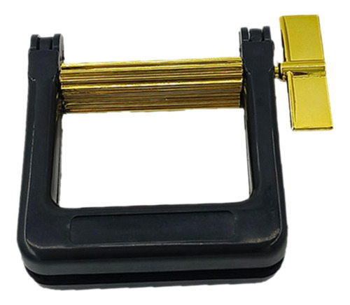 Pasta De Dientes Tubo Sprehiser Pintura Wringer Wringer Oro