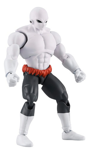 Jiren Articulada Dragon Ball Z Evolve -