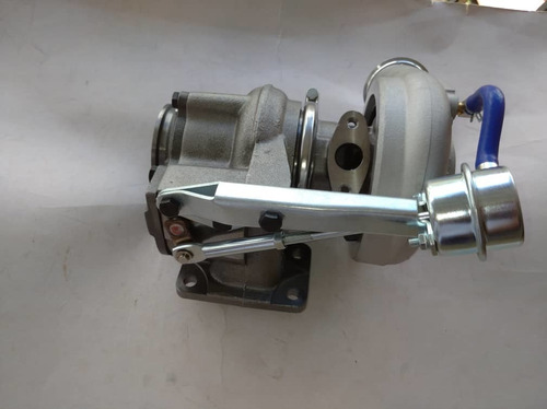 Turbo Ford Cargo 815 Jac 1061 Donfeng Doulika 4bt Cummins