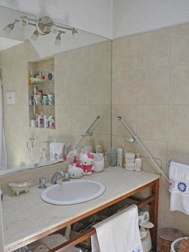 Importante Casa En Palermo 5 Amb Dependencia, Quicho Y Piscina