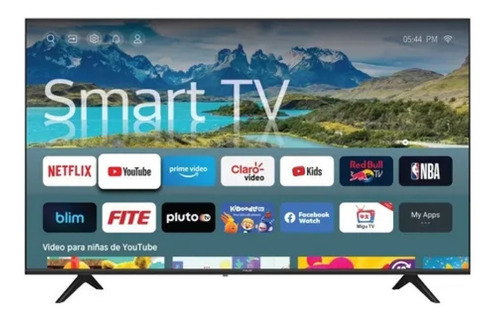 Smart Tv Led 50 Philco Pld50us21a Ultra Hd