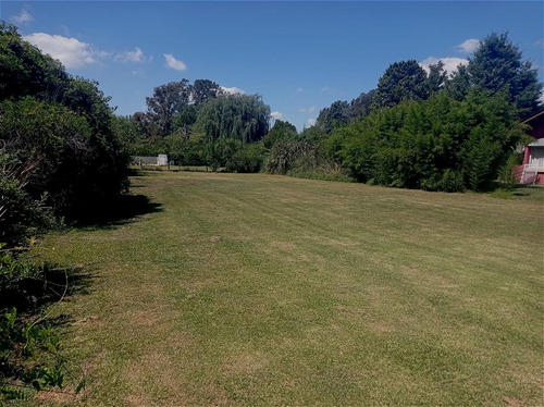 Imagen 2 de 3 de Excelente Lote En Venta En Pilar