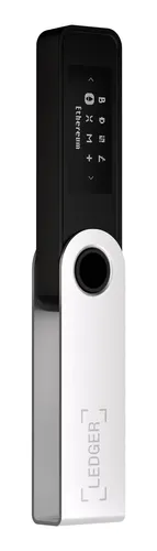 Ledger Nano S Plus Billetera Cripto - Para Usdt