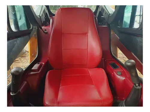 Minicargadora 312 Liangong -no Bobcat/no Case/no Caterpillar