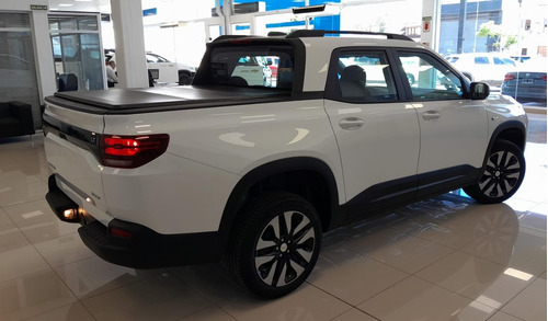 Chevrolet Montana 1.2T Lt Mt