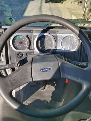 Ford Cargo 815 E