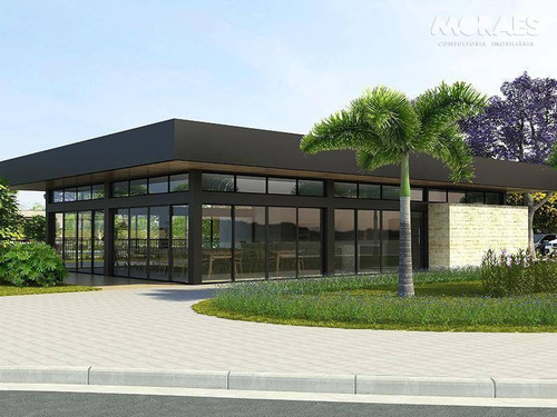 Imagem 12 de 22 de Terreno À Venda, 323 M² Por R$ 190.000 - Villa De Leon I - Piratininga/sp - Te0504