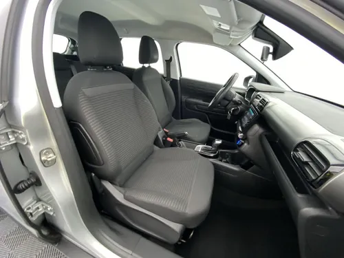 Citroën C4 Cactus 1.6 At
