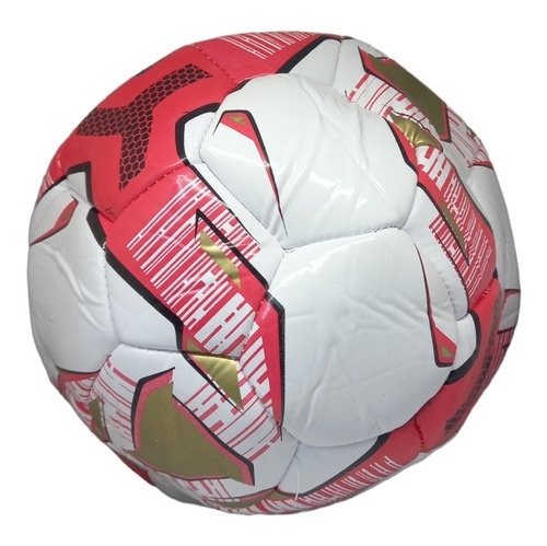 Balón Pelota Desinflada Para Futbol Colores