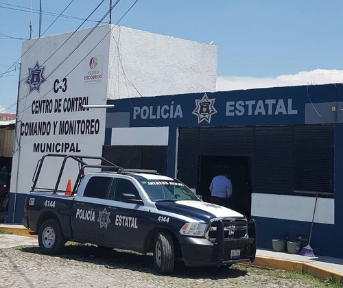 Vendo Terreno Comercial Carretera Mexico Querétaro