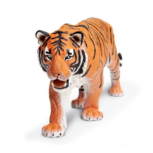 Tigre Siberiano De La Vida Silvestre Maravillas Figura