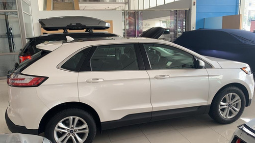 Ford Edge Sel__blanco