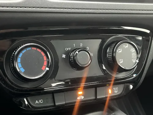 Honda HR-V X-TYLE 1.8 AUT 5P