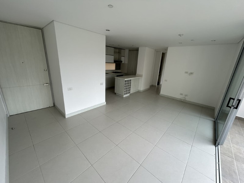 Apartamento En Arriendo Ubicado En Envigado Sector Loma Del Chocho (26389).