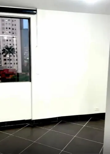 Vendo Apartamento En Parte Baja De La Loma De Los Bernal