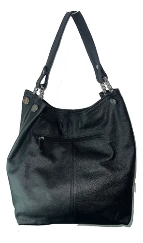 Bolsos dama cuero sale