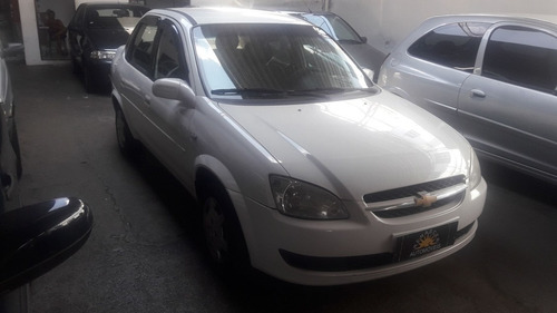 Chevrolet Classic 1.0 Mpfi Ls 8v 2014