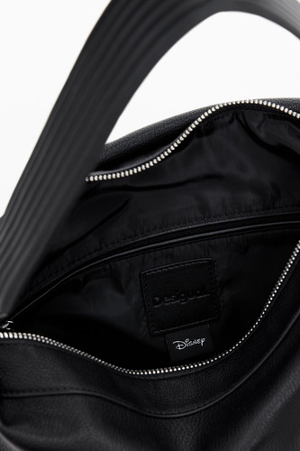 Mochila Desigual Mickey L Nueva Negro