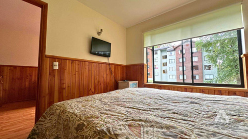 Departamento En Arriendo A 5 Minutos Pucón (69555)